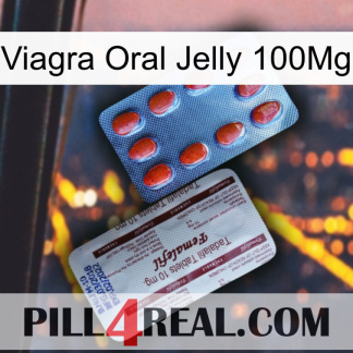 Viagra Oral Jelly 100Mg 36